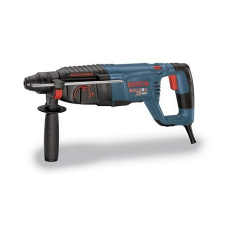 Bosch 11255VSR Bosch BULLDOG Xtreme 1" SDS-Plus Rotary Hammer