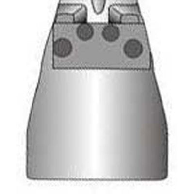 Bosch 2610916221 Replacement Blade for HS1918 (Rectangular style)