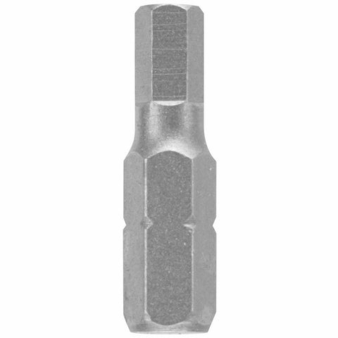 Bosch 27103 1" Allen 5/16" Insert Bit (Bulk)