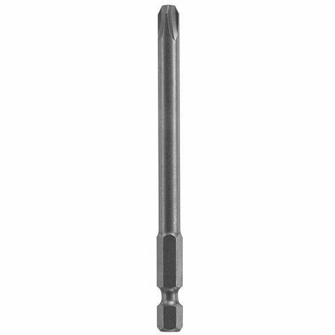 Bosch 27368 3-1/2" Phillips P3 Round Body Power Bit
