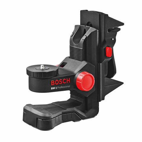 Bosch BM1 Positioning Device for Line and Point Lasers