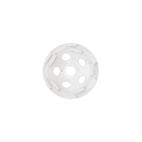 Bosch DC510 5" Diamond Cup Wheel