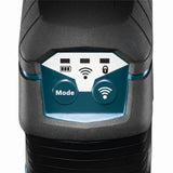 Bosch GCL 2-160 Self-Leveling Cross-Line Laser with Plumb Points