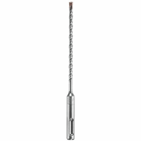 Bosch HC2011B25 25 Piece 3/16" x 6" SDS-plus Bulldog Rotary Hammer Bits