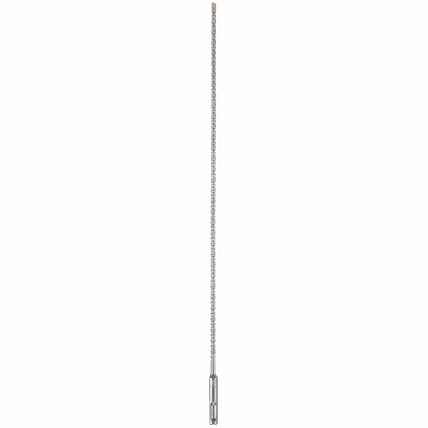 Bosch HC2016 3/16" x 18" SDS-plus Bulldog Rotary Hammer Bits