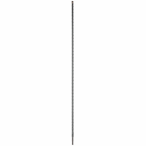 Bosch HC2069 3/8" x 39" SDS-plus Bulldog Rotary Hammer Bit, 2 Cutter