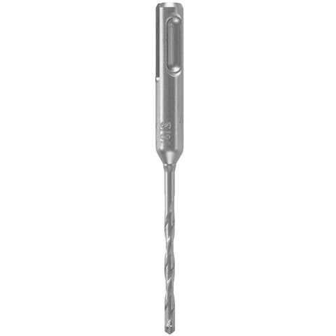 Bosch HCFC2000 SDS-Plus Bulldog Xtreme, 5/32" x 2" x 4"