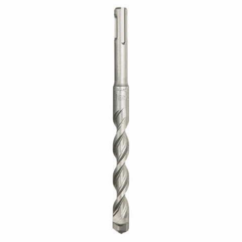 Bosch HCFC2081 SDS-Plus Bulldog Xtreme, 1/2" x 4" x 6"