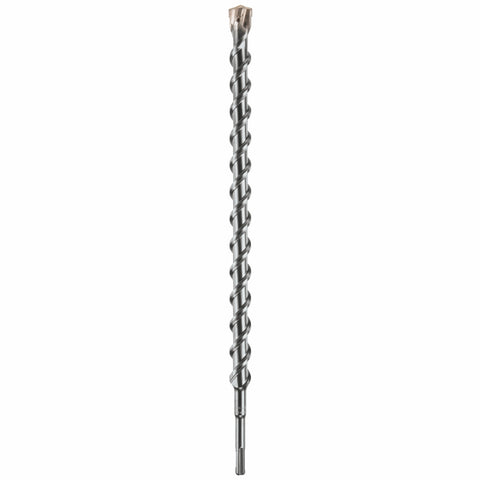 Bosch HCFC2287 SDS-Plus Bulldog Xtreme, 1-1/8" x 6" x 18"