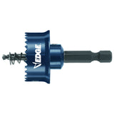 Bosch HTW118 1-1/8" Edge Impact Tough Hole Saw
