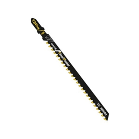 Bosch T118EHM3 3", 14TPI, TC Bosch Shank Jigsaw Blade (3 pk)