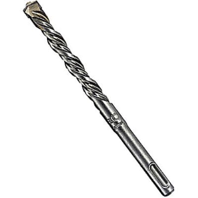 Bosch HC2051 SDS-Plus S4 Rotary Hammer Bit, 2 Cutter
