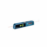 Bosch GLL 1P Line and Point Laser Level