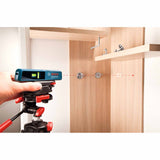 Bosch GLL 1P Line and Point Laser Level