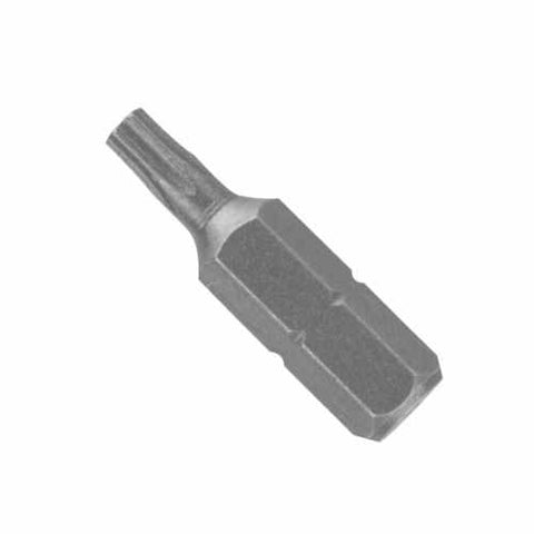 Bosch 37159 T15 Torx Bit 1"