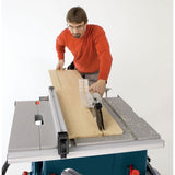 Bosch 4100-10 10" Worksite Table Saw with Gravity-Rise Wheeled Stand