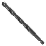 Bosch BL2151IM 3/8 In. Impact Tough Black Oxide Drill Bit