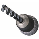 Bosch BL2191 1" x 6" Fractional Reduced Shank Black Oxide Drill Bit