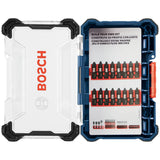 Bosch CCSBOXX Clear Storage Box for Custom Case System