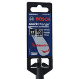 Bosch DQCE1012 12" Daredevil QC Spade Bit Extension