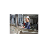 Bosch DRESM6X2-10 6" 8 + 10 2X2 TPI Speed for Thick Metal Recip Saw Blade