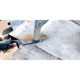 Bosch DRESM6X2-10 6" 8 + 10 2X2 TPI Speed for Thick Metal Recip Saw Blade