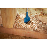 Bosch DSB1011 7/8 x 6 In. Dare Devil Standard Spade Bit