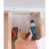 Bosch DSB1011 7/8 x 6 In. Dare Devil Standard Spade Bit