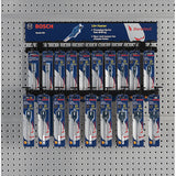 Bosch DSB1011 7/8 x 6 In. Dare Devil Standard Spade Bit