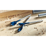 Bosch DSB5012 12-Piece Daredevil Spade Bit Set