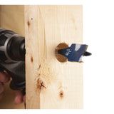 Bosch DSB5012 12-Piece Daredevil Spade Bit Set