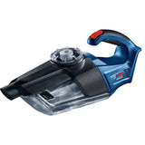 Bosch GAS18V-02N 18V Handheld Vacuum Cleaner (Bare Tool)