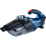 Bosch GAS18V-02N 18V Handheld Vacuum Cleaner (Bare Tool)