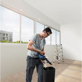 Bosch GAS18V-02N 18V Handheld Vacuum Cleaner (Bare Tool)