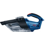 Bosch GAS18V-02N 18V Handheld Vacuum Cleaner (Bare Tool)