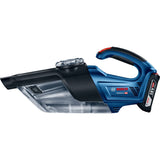 Bosch GAS18V-02N 18V Handheld Vacuum Cleaner (Bare Tool)
