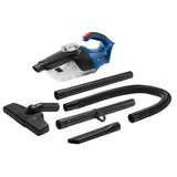 Bosch GAS18V-02N 18V Handheld Vacuum Cleaner (Bare Tool)