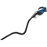 Bosch GAS18V-02N 18V Handheld Vacuum Cleaner (Bare Tool)