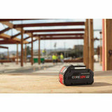 Bosch GBA18V80 18V Core18V Lithium-Ion 8.0 Ah Performance Battery
