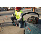 Bosch GBA18V80 18V Core18V Lithium-Ion 8.0 Ah Performance Battery
