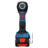 Bosch GDR18V-1800CB25 18V EC Brushless Connected-Ready 1/4" Hex Impact Driver