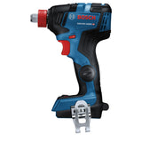 Bosch GDX18V-1800CN 18V 1/4" and 1/2" 2-In-1 Bit/Socket Impact Driver, Bare Tool