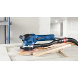 Bosch GET75-6N 6" Dual-Mode Random Orbit Sander