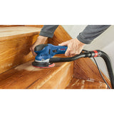 Bosch GET75-6N 6" Dual-Mode Random Orbit Sander