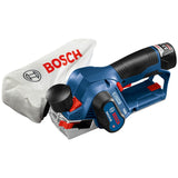 Bosch GHO12V-08N 12V Max EC Brushless Planer (Bare Tool)
