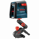 Bosch GLL 30 Self-Leveling Cross-Line Laser