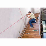 Bosch GLL 30 Self-Leveling Cross-Line Laser