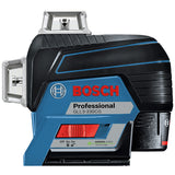 Bosch GLL3-330CG 360? Connected All-In-One Leveling & Alignment-Line Laser
