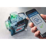 Bosch GLL3-330CG 360? Connected All-In-One Leveling & Alignment-Line Laser