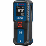 Bosch GLM100-23 BLAZE 100 Ft. Laser Measure - Red